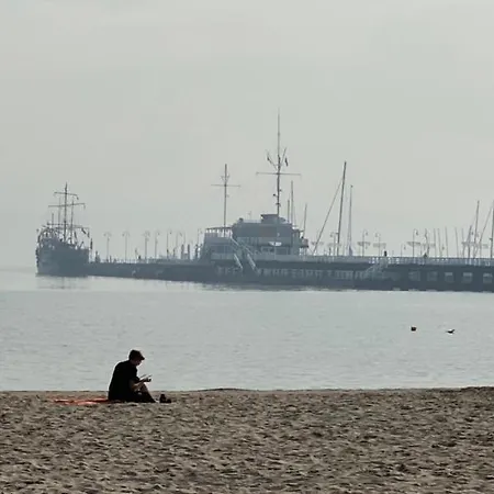 Oliwia Iii * Sopot