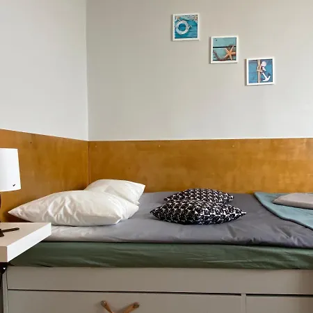 Oliwia Iii Apartment