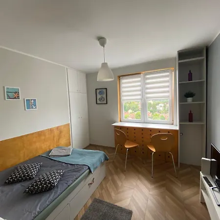 Apartment Oliwia Iii