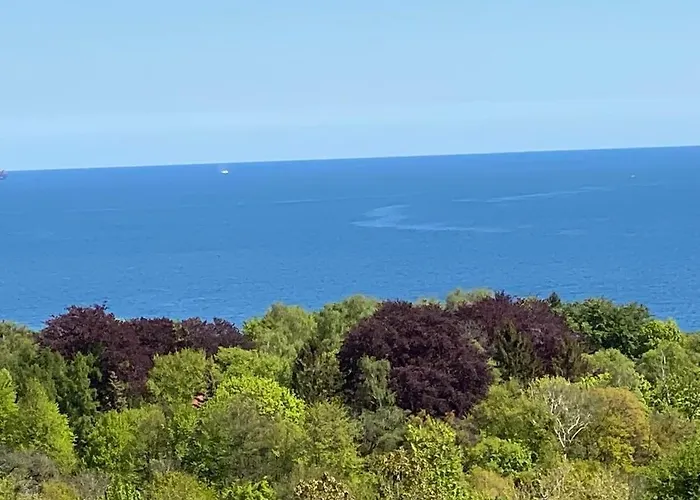 Oliwia Iii アパート *