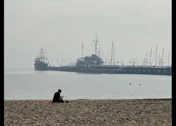 Oliwia Iii * ソポト